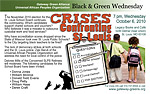 Oct 6 flyer